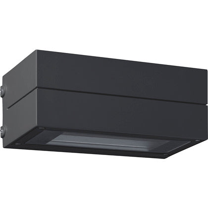 ARGOS 4 BLADE/WIDE 2X4,6W GRAF (Rexel)