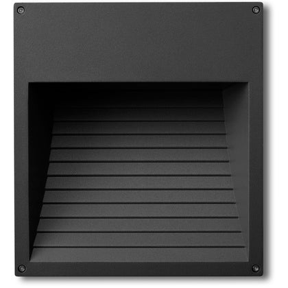 PLUTO SLIM RAMP 12W GRAFIT (Rexel)