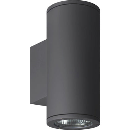 Up/Down R 2x17W A/A 4K Grafit (Rexel)
