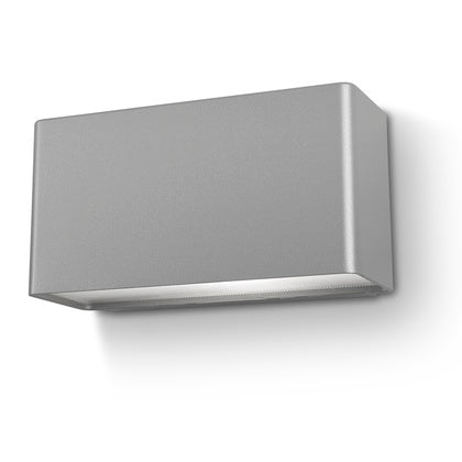 Väggarm Jubilar II LED alug (Rexel)