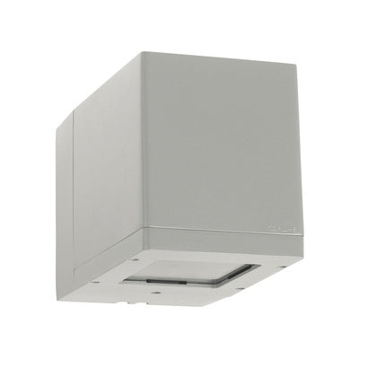 VÄGGARMATUR. VOSS. LED. ALU (Rexel)