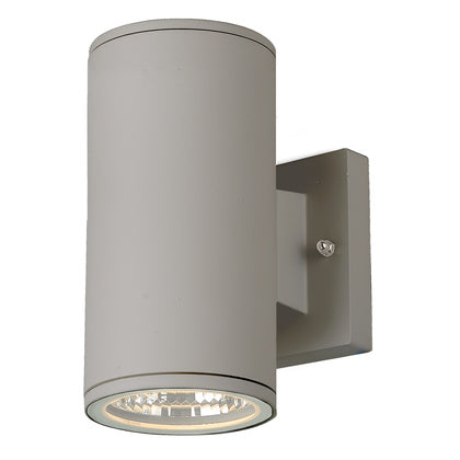 Väggarm Heron II LED Alug (Rexel)
