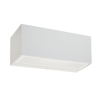 VÄGGARM ASKER BIG LED 4000K W (Rexel)