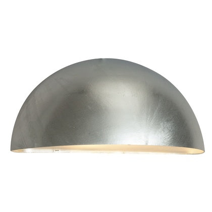 VÄGGARM PARIS LED 4000K GALV (Rexel)