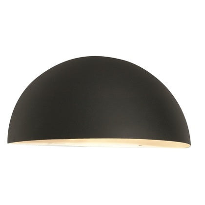 VÄGGARM PARIS LED 4000K SVART (Rexel)