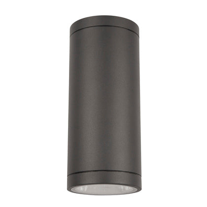 VÄGGARM Milo XL II 3000K Antra (Rexel)