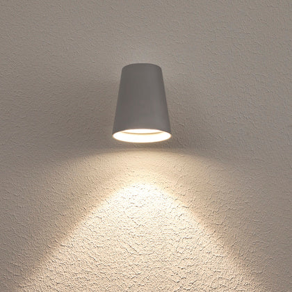 VÄGGARMATUR Cone Grå (Rexel)