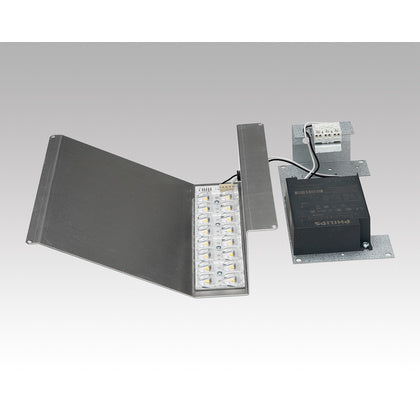 UTBYT.SISTEMA LED 4000 740 SY (Rexel)