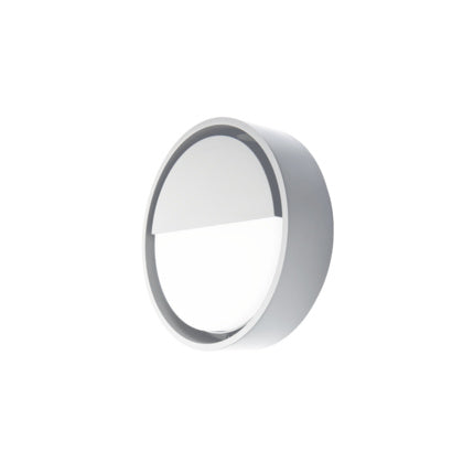 FRAME ROUND WALL VIT 3000K (Rexel)