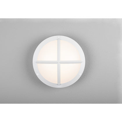 Moon Public Cross I IK10 Vit (Rexel)