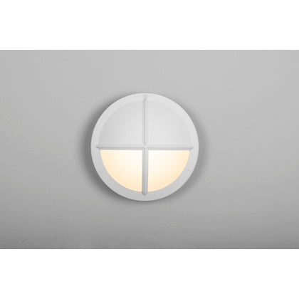 Moon Public Cross II IK10 Vit (Rexel)
