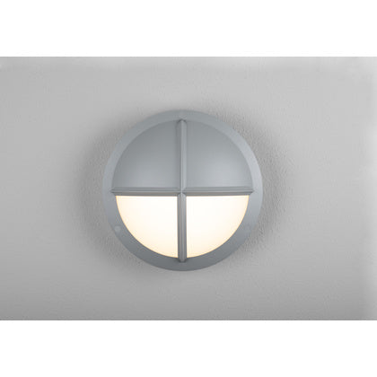 Moon Public Cross II IK10 Grå (Rexel)