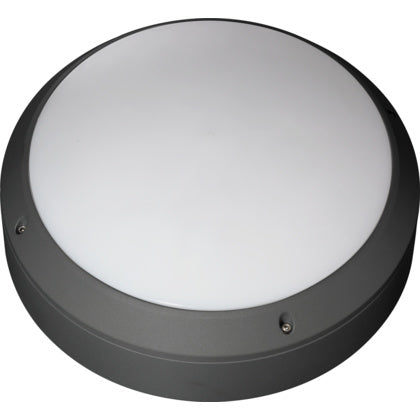 ARM FORTE LED 14W/840 GRAFIT (Rexel)
