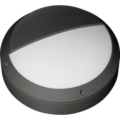 ARM FORTE LED 14W/840 GRAFIT V (Rexel)