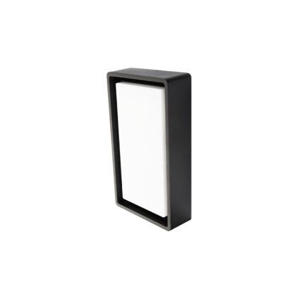 Arm Frame Sv LED 3K Skymning (Rexel)
