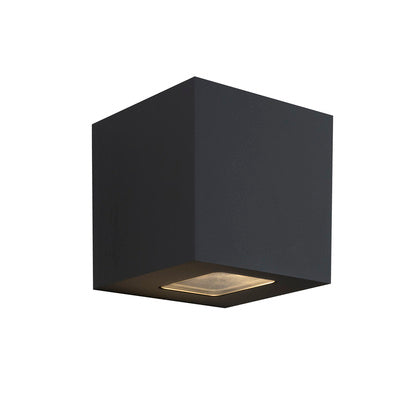 Väggarm Cube XL I Antra 3000K (Rexel)