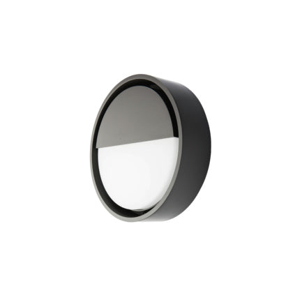 Arm Frame Round Wall Gr 4000K (Rexel)