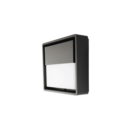 Arm Frame Square Wall Gr 4000K (Rexel)