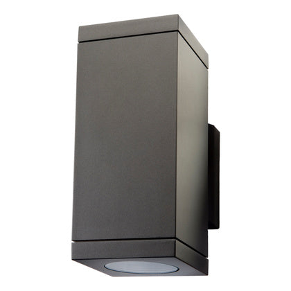 Fasadarm Echo G 2x4,5W 4000K (Rexel)
