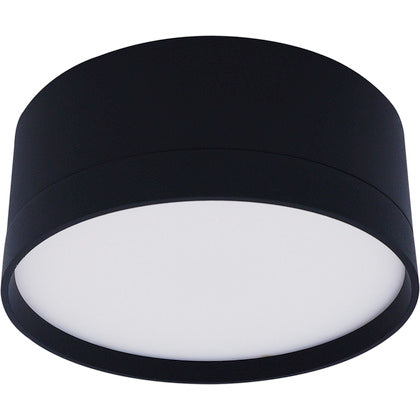 Arm Tak Sylo 10W Dim 3K Svart (Rexel)