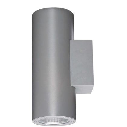 Väggarm Magnum cyl II 11° alu (Rexel)