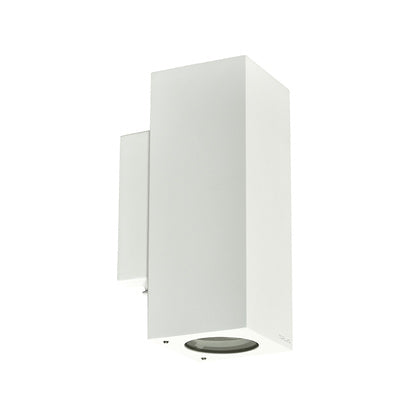 Väggarm Sandvik Vit 1731W (Rexel)