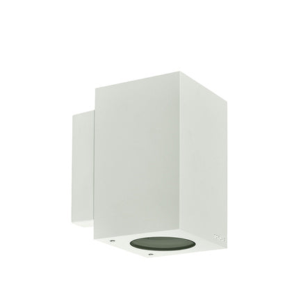 Väggarm. Sandvik Vit 1742W (Rexel)