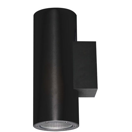 Väggarm Magnum cyl II 11° sv (Rexel)