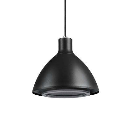 Pendelarmatur Ark svart (Rexel)