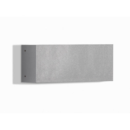 VÄGGARM MIMIK 30 30W GRÅ (Rexel)