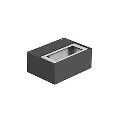VÄGGARM ORION H/MEDEL 5,5W ANT (Rexel)