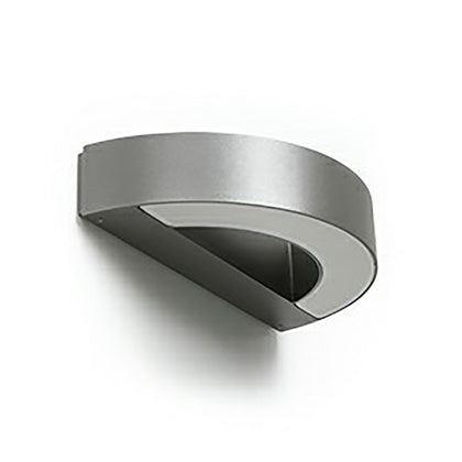 VÄGGARM MASK XS/DUBBEL 16W ANT (Rexel)