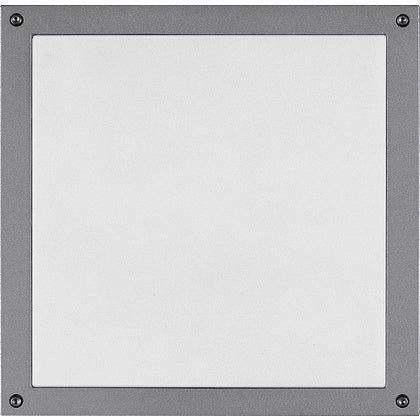 Arm Mini Flat 3K IP65 Silver (Rexel)