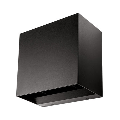 Armat Artes Midi Svart 2700K (Rexel)