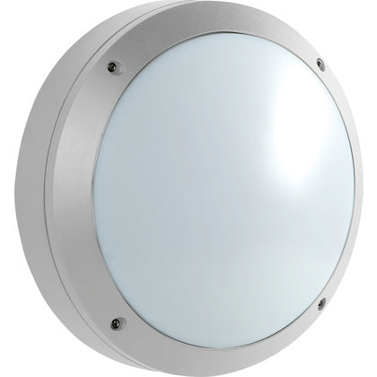 Arm Retina 12W 3K Sens Silver (Rexel)