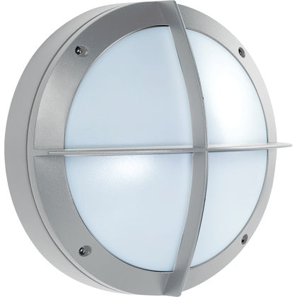 Arm Retina Cross 12W 3K Silver (Rexel)