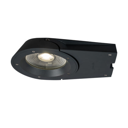 Fasadarm Sharp Wall Antracit (Rexel)