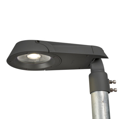 Stolparm Sharp Post Antracit (Rexel)