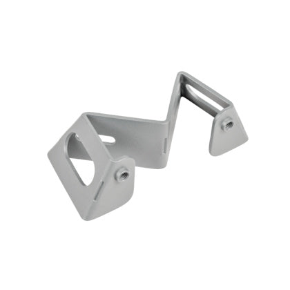 Hörnfäste Sharp Wall Grå (Rexel)
