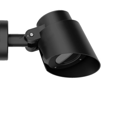 Väggarm Acorn 4K 36W smal (Rexel)