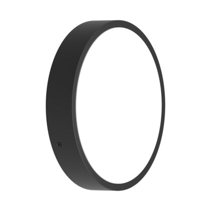 ARM BULKHEAD 250 SVART (Rexel)