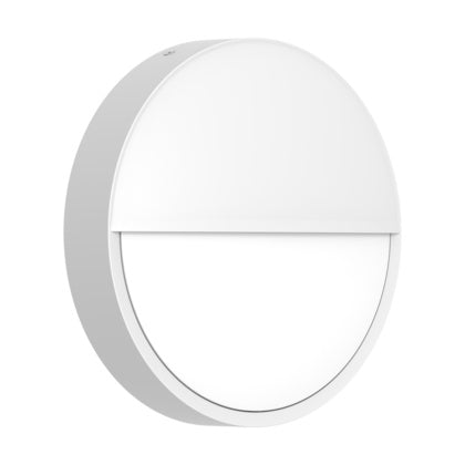 TÄCKRING BLKH EYELID 250 VIT (Rexel)
