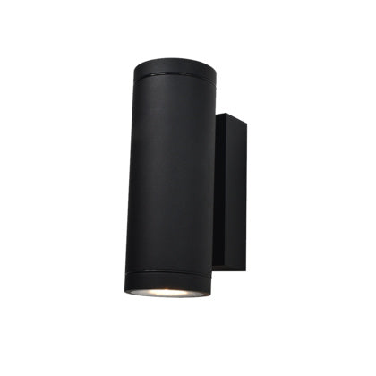 Vägg Ivy S GU10 II SV (Rexel)