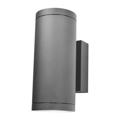 Vägg Ivy M LED II 830 DIM GRÅ (Rexel)