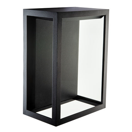 Armatur Fagernes Svart 3000K (Rexel)