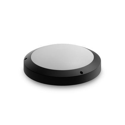 Plafond Tuff Switch 10W/20W Sv (Rexel)