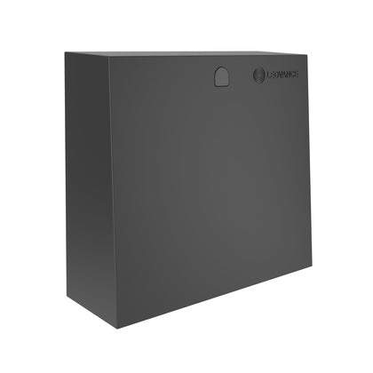 ARM URBAN WALLPACK 40W 840 (Rexel)