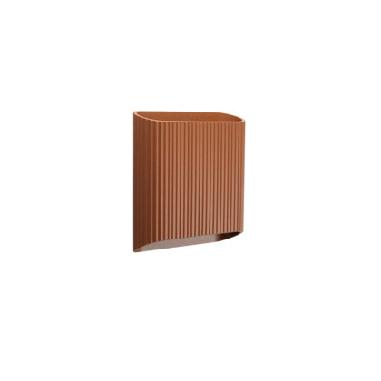 Dekorfront Pixo S Wave Rost (Rexel)