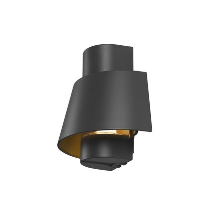 Väggarmatur Photoni Kon E27 (Rexel)