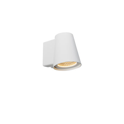 Vägg Cone G2 Vit (Rexel)